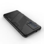 ZORVEX - (ELEGANT ARMOUR EDITION) MOBILE BACK COVER FOR IQOO Z5 5G - 6.67 INCHES - Image 16