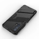 ZORVEX - (ELEGANT ARMOUR EDITION) MOBILE BACK COVER FOR IQOO Z5 5G - 6.67 INCHES - Image 18