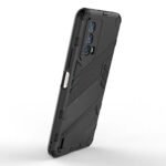 ZORVEX - (ELEGANT ARMOUR EDITION) MOBILE BACK COVER FOR IQOO Z5 5G - 6.67 INCHES - Image 19