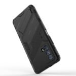 ZORVEX - (ELEGANT ARMOUR EDITION) MOBILE BACK COVER FOR IQOO Z5 5G - 6.67 INCHES - Image 20