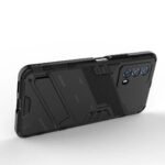ZORVEX - (ELEGANT ARMOUR EDITION) MOBILE BACK COVER FOR IQOO Z5 5G - 6.67 INCHES - Image 21