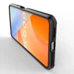 ZORVEX - (ELEGANT ARMOUR EDITION) MOBILE BACK COVER FOR IQOO Z5 5G - 6.67 INCHES - Image 22