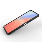 ZORVEX - (ELEGANT ARMOUR EDITION) MOBILE BACK COVER FOR IQOO Z5 5G - 6.67 INCHES - Image 23