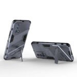 ZORVEX - (ELEGANT ARMOUR EDITION) MOBILE BACK COVER FOR IQOO Z5 5G - 6.67 INCHES - Image 25