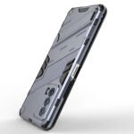 ZORVEX - (ELEGANT ARMOUR EDITION) MOBILE BACK COVER FOR IQOO Z5 5G - 6.67 INCHES - Image 27