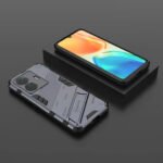 ZORVEX - (ELEGANT ARMOUR EDITION) MOBILE BACK COVER FOR IQOO Z6 PRO 5G - 6.44 INCHES - Image 18