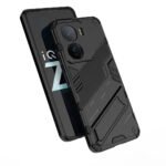 ZORVEX - (ELEGANT ARMOUR EDITION) MOBILE BACK COVER FOR IQOO Z7 5G - 6.38 INCHES - Image 11