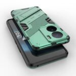 ZORVEX - (ELEGANT ARMOUR EDITION) MOBILE BACK COVER FOR IQOO Z7 5G - 6.38 INCHES - Image 37