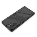 ZORVEX - (ELEGANT ARMOUR EDITION) MOBILE BACK COVER FOR IQOO Z7 PRO 5G - 6.78 INCHES - Image 15