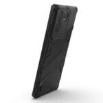 ZORVEX - (ELEGANT ARMOUR EDITION) MOBILE BACK COVER FOR IQOO Z7 PRO 5G - 6.78 INCHES - Image 16