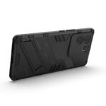 ZORVEX - (ELEGANT ARMOUR EDITION) MOBILE BACK COVER FOR IQOO Z7 PRO 5G - 6.78 INCHES - Image 18