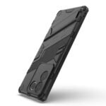ZORVEX - (ELEGANT ARMOUR EDITION) MOBILE BACK COVER FOR IQOO Z7 PRO 5G - 6.78 INCHES - Image 25
