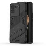 ZORVEX - (ELEGANT ARMOUR EDITION) MOBILE BACK COVER FOR IQOO Z7 PRO 5G - 6.78 INCHES - Image 26