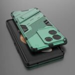 ZORVEX - (ELEGANT ARMOUR EDITION) MOBILE BACK COVER FOR IQOO Z7 PRO 5G - 6.78 INCHES - Image 30