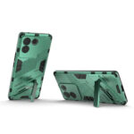 ZORVEX - (ELEGANT ARMOUR EDITION) MOBILE BACK COVER FOR IQOO Z7 PRO 5G - 6.78 INCHES - Image 31