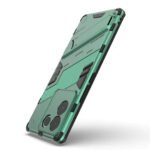 ZORVEX - (ELEGANT ARMOUR EDITION) MOBILE BACK COVER FOR IQOO Z7 PRO 5G - 6.78 INCHES - Image 33