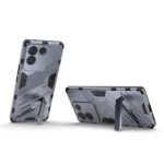 ZORVEX - (ELEGANT ARMOUR EDITION) MOBILE BACK COVER FOR IQOO Z7 PRO 5G - 6.78 INCHES - Image 39