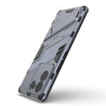 ZORVEX - (ELEGANT ARMOUR EDITION) MOBILE BACK COVER FOR IQOO Z7 PRO 5G - 6.78 INCHES - Image 41