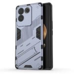 ZORVEX - (ELEGANT ARMOUR EDITION) MOBILE BACK COVER FOR IQOO Z7 PRO 5G - 6.78 INCHES - Image 43