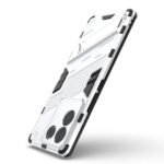ZORVEX - (ELEGANT ARMOUR EDITION) MOBILE BACK COVER FOR IQOO Z7 PRO 5G - 6.78 INCHES - Image 6