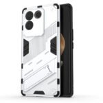 ZORVEX - (ELEGANT ARMOUR EDITION) MOBILE BACK COVER FOR IQOO Z7 PRO 5G - 6.78 INCHES - Image 7