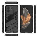 ZORVEX - (ELEGANT ARMOUR EDITION) MOBILE BACK COVER FOR IQOO Z7 PRO 5G - 6.78 INCHES - Image 9