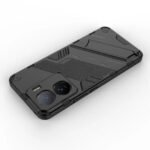 ZORVEX - (ELEGANT ARMOUR EDITION) MOBILE BACK COVER FOR IQOO Z7S 5G - 6.38 INCHES - Image 16