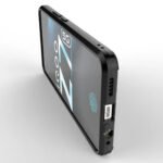 ZORVEX - (ELEGANT ARMOUR EDITION) MOBILE BACK COVER FOR IQOO Z7S 5G - 6.38 INCHES - Image 20