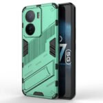 ZORVEX - (ELEGANT ARMOUR EDITION) MOBILE BACK COVER FOR IQOO Z7S 5G - 6.38 INCHES - Image 40