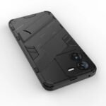 ZORVEX - (ELEGANT ARMOUR EDITION) MOBILE BACK COVER FOR IQOO Z9 5G - 6.67 INCHES - Image 14