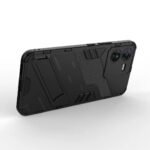 ZORVEX - (ELEGANT ARMOUR EDITION) MOBILE BACK COVER FOR IQOO Z9 5G - 6.67 INCHES - Image 20