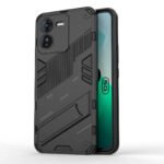 ZORVEX - (ELEGANT ARMOUR EDITION) MOBILE BACK COVER FOR IQOO Z9 5G - 6.67 INCHES - Image 26