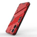 ZORVEX - (ELEGANT ARMOUR EDITION) MOBILE BACK COVER FOR IQOO Z9 5G - 6.67 INCHES - Image 32
