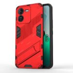 ZORVEX - (ELEGANT ARMOUR EDITION) MOBILE BACK COVER FOR IQOO Z9 5G - 6.67 INCHES - Image 34