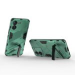 ZORVEX - (ELEGANT ARMOUR EDITION) MOBILE BACK COVER FOR IQOO Z9 5G - 6.67 INCHES - Image 38