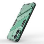 ZORVEX - (ELEGANT ARMOUR EDITION) MOBILE BACK COVER FOR IQOO Z9 5G - 6.67 INCHES - Image 40