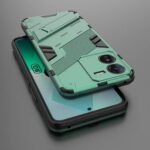ZORVEX - (ELEGANT ARMOUR EDITION) MOBILE BACK COVER FOR IQOO Z9 5G - 6.67 INCHES - Image 41