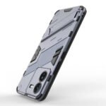 ZORVEX - (ELEGANT ARMOUR EDITION) MOBILE BACK COVER FOR IQOO Z9 5G - 6.67 INCHES - Image 47