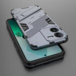 ZORVEX - (ELEGANT ARMOUR EDITION) MOBILE BACK COVER FOR IQOO Z9 5G - 6.67 INCHES - Image 48