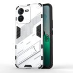 ZORVEX - (ELEGANT ARMOUR EDITION) MOBILE BACK COVER FOR IQOO Z9 5G - 6.67 INCHES - Image 7