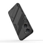 ZORVEX - (ELEGANT ARMOUR EDITION) MOBILE BACK COVER FOR IQOO Z9 LITE 5G - 6.56 INCHES - Image 14