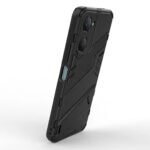 ZORVEX - (ELEGANT ARMOUR EDITION) MOBILE BACK COVER FOR IQOO Z9 LITE 5G - 6.56 INCHES - Image 15