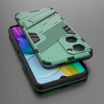 ZORVEX - (ELEGANT ARMOUR EDITION) MOBILE BACK COVER FOR IQOO Z9 LITE 5G - 6.56 INCHES - Image 41