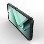 ZORVEX - (ELEGANT ARMOUR EDITION) MOBILE BACK COVER FOR IQOO Z9X 5G - 6.72 INCHES - Image 20