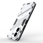 ZORVEX - (ELEGANT ARMOUR EDITION) MOBILE BACK COVER FOR IQOO Z9X 5G - 6.72 INCHES - Image 4