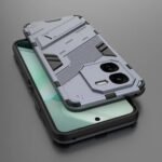 ZORVEX - (ELEGANT ARMOUR EDITION) MOBILE BACK COVER FOR IQOO Z9X 5G - 6.72 INCHES - Image 47