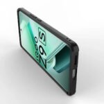 ZORVEX - (ELEGANT ARMOUR EDITION) MOBILE BACK COVER FOR IQOO Z9S 5G - 6.77 INCHES - Image 14