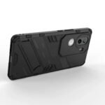 ZORVEX - (ELEGANT ARMOUR EDITION) MOBILE BACK COVER FOR IQOO Z9S 5G - 6.77 INCHES - Image 15