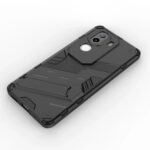 ZORVEX - (ELEGANT ARMOUR EDITION) MOBILE BACK COVER FOR IQOO Z9S 5G - 6.77 INCHES - Image 19