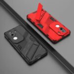 ZORVEX - (ELEGANT ARMOUR EDITION) MOBILE BACK COVER FOR IQOO Z9S 5G - 6.77 INCHES - Image 28